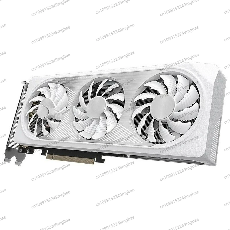 RTX4060 Aero Oc 8G … - image