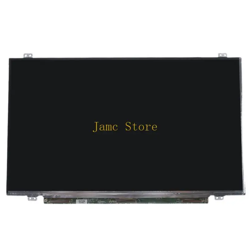 LX0B 14.0 ''LCD لشاشة مصفوفة 40P لوحة LP140WH2 TL N1 S1 T1 B1 B140XW02 V. #3