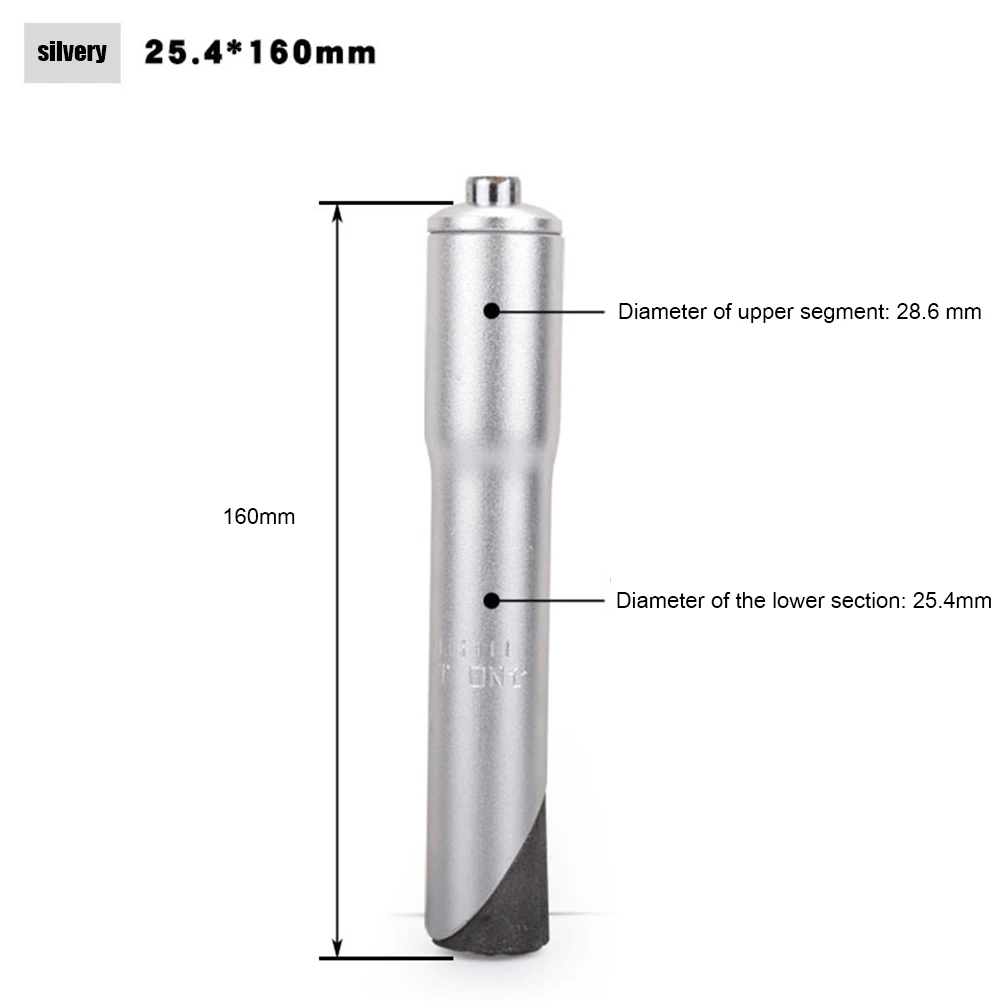 

Удлинитель руля для шоссейного велосипеда 160 мм, адаптер для выноса руля