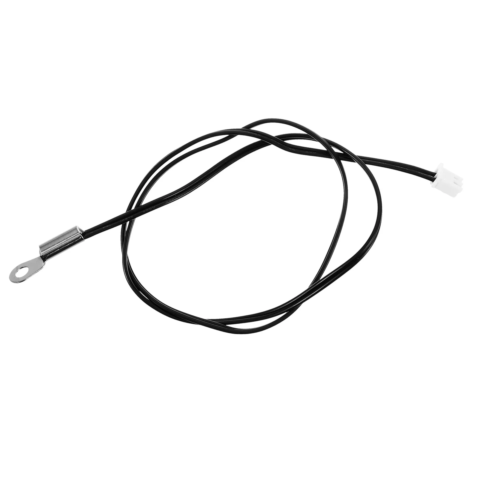 10K NTC Temperature Sensor Probe High Precision Thermistor Replacement for Air Conditioner Repair Part