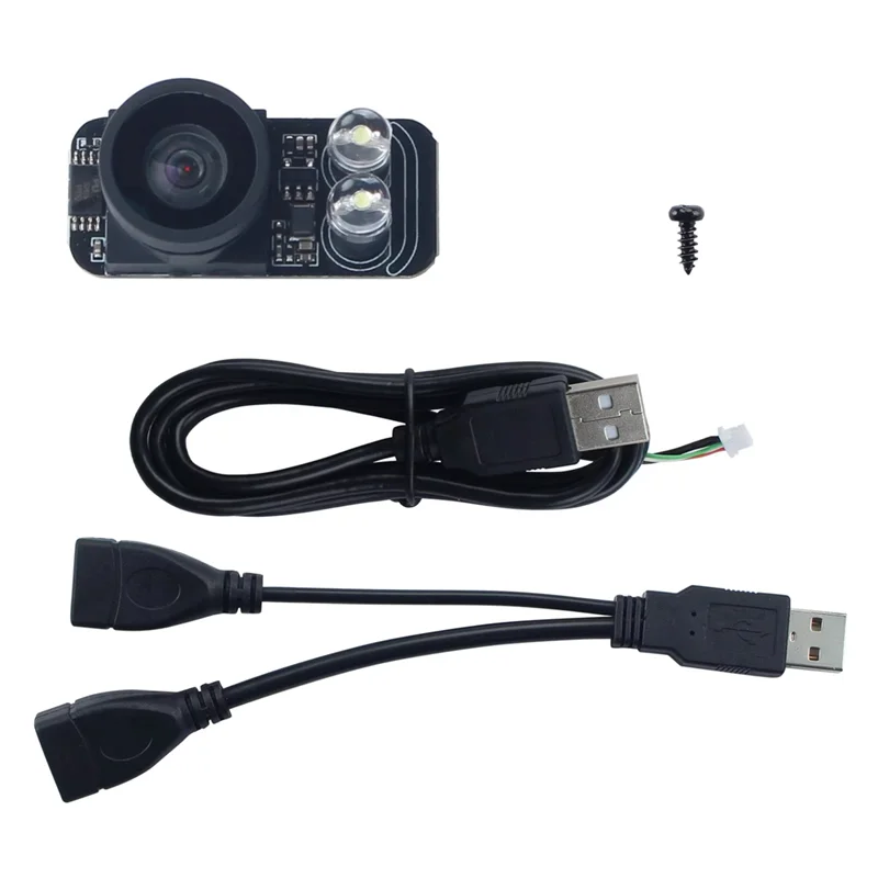 

C9-камера для ANYCUBIC Kobra 3 для ANYCUBIC Kobra 3, камера для мониторинга в реальном времени, 3D-печать