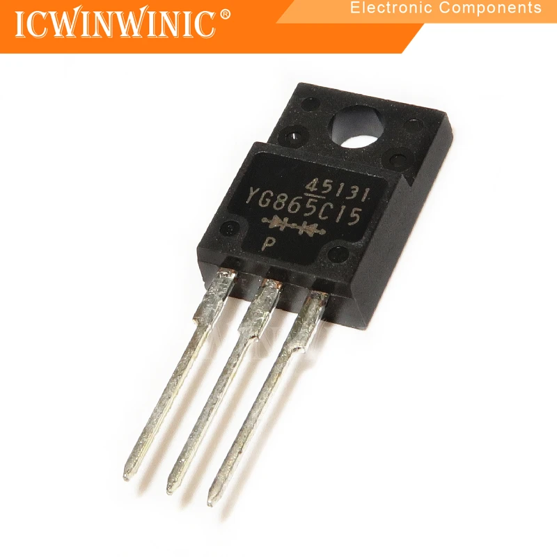 

10piece YG865C15 865C15