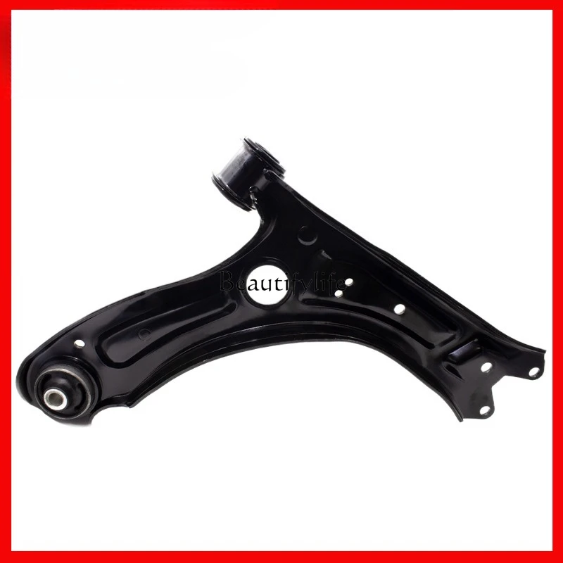 Auto parts are suitable for auto parts, triangular arm lower iron swing arm 16D407151/16D407152
