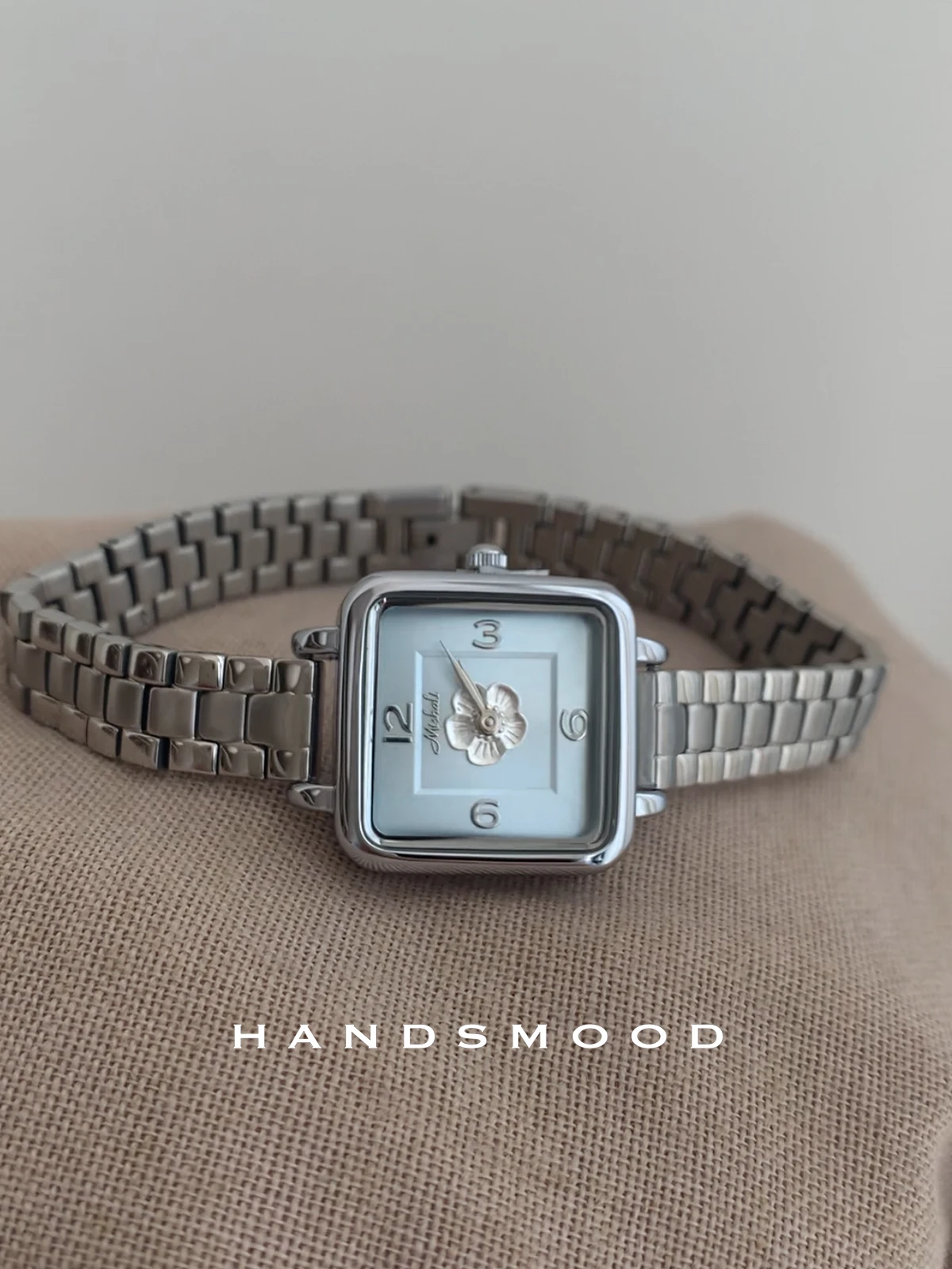 Elegant Women'S WatchSky Blue2026 Style Fashionable, Exquisite, And High-End A Premium Selection Of Watches As A Gift For Women.