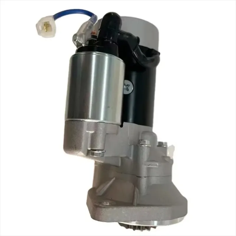 

Стартер 129573 -77010 171008 -77010 S114-257 S114-483A для двигателя 12 В