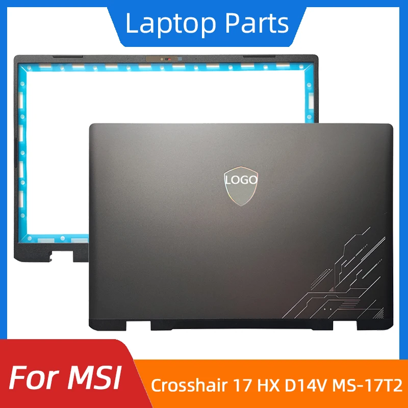 MS-17T2 교체 부품으로 크로스헤어 17 HX D14V 노트북 보호 완성: 실전 사용 후기 및 정확한 교체 가이드