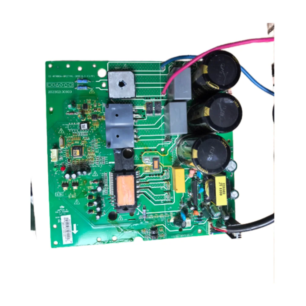 Used for Midea air conditioner inverter motherboard computer board CE-KFR80W/BP2T4N1-310 (B) circuit board