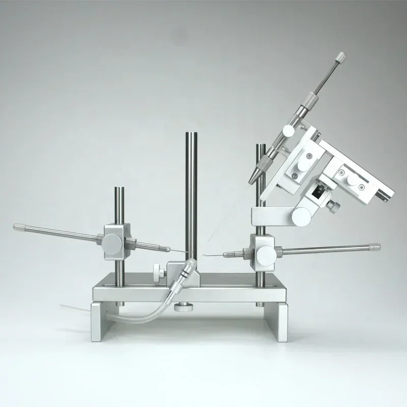 Bees Farm Implements Equipment Bee Keeping Lab Queen Bee Artificial Insemination