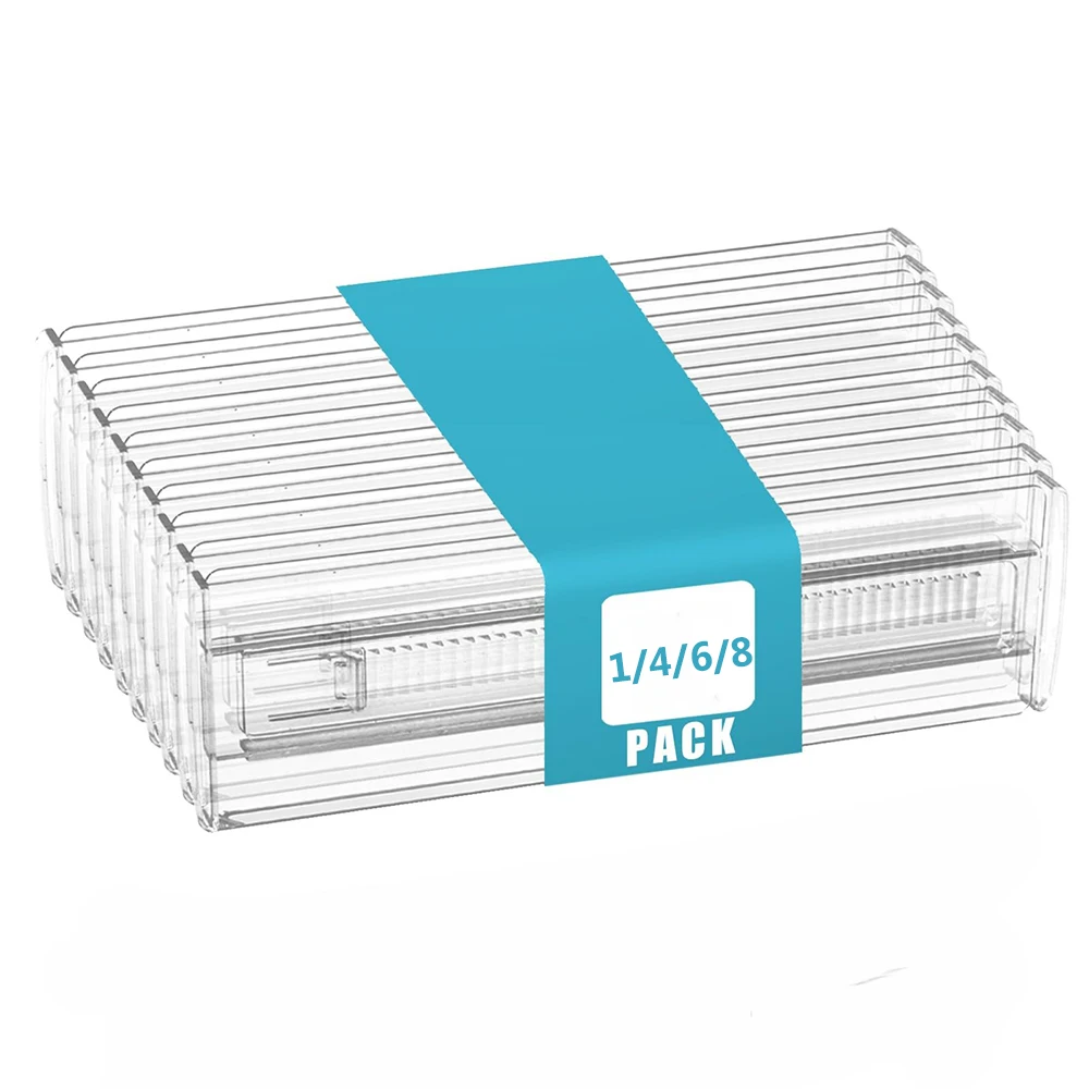 Adjustable Drawer Organizers 3.2