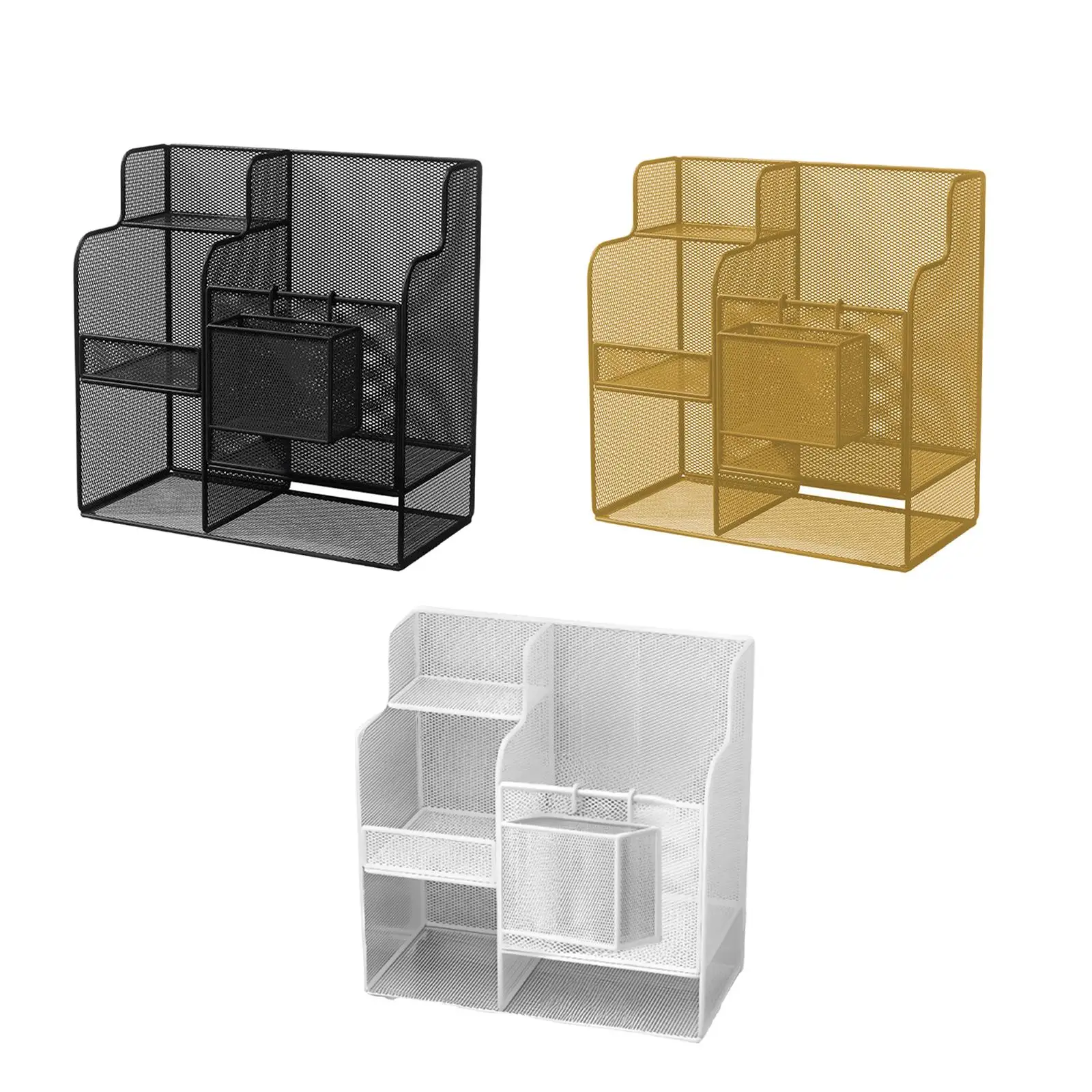 

Workout Equipment Organizer Convenient Large Capacity Mat Storage Rack