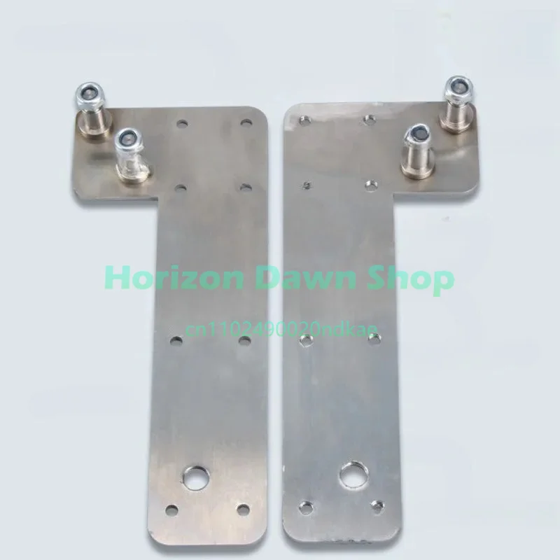 Household Invisible Bed Wall Bed Hardware Accessories Hydraulic Hinge Kit Custom Folding Wall Cabinet Hydraulic Rod