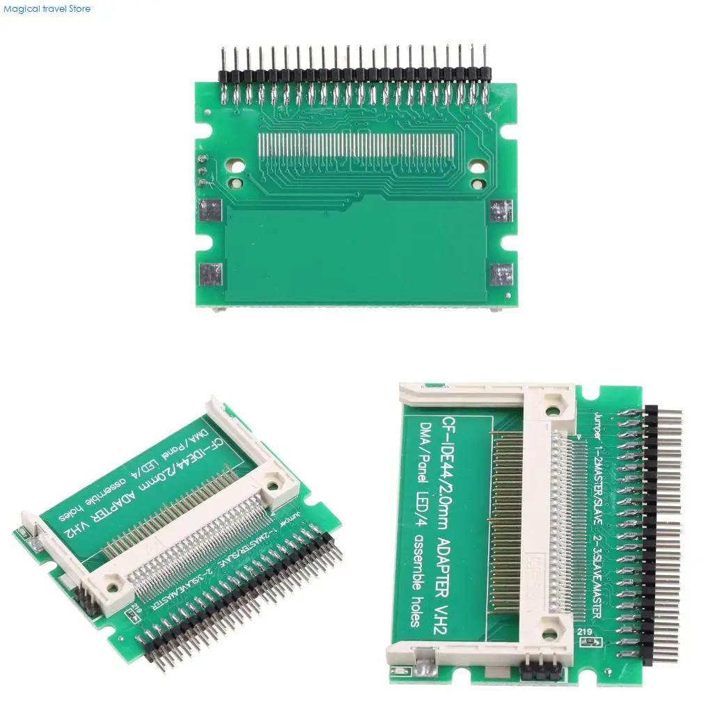 N2UB Card To 2.5