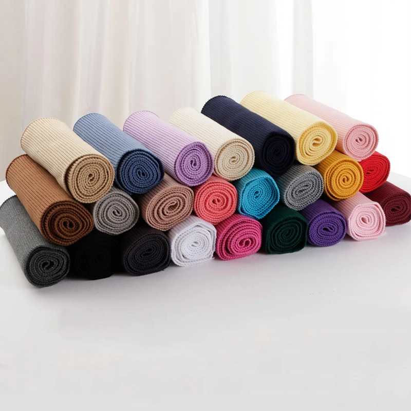 Category image: Blended Fabric
