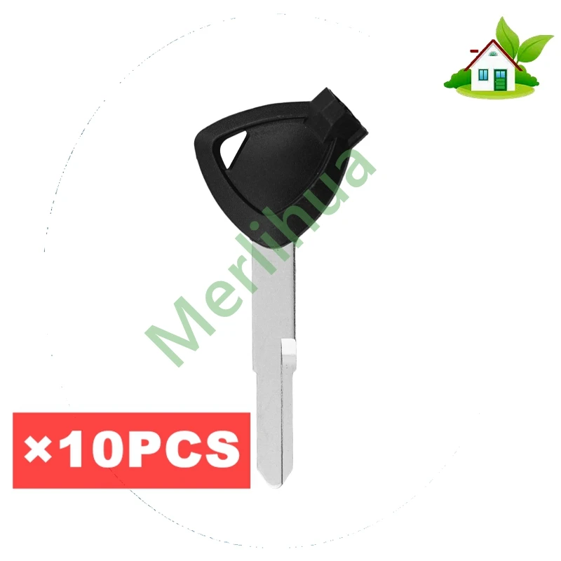 

Yamaha motorcycle key, suitable for: Yamaha Jinzhan Qiaoge I Fuxi AS Xunying Xuying 125 motorcycle key blank(including magnet)