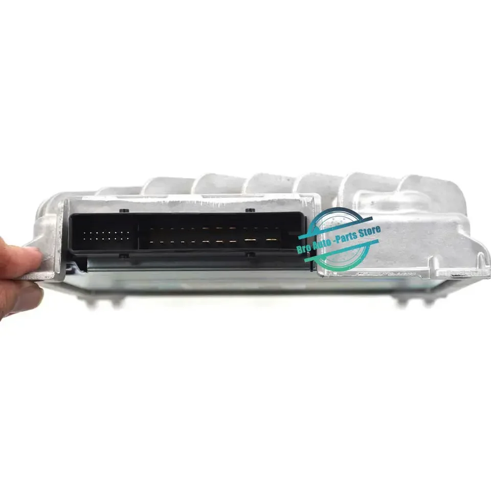 For VW ID4 New Audio Amplifier Car Amplifier 5H0 035 456 C 5H0035456C