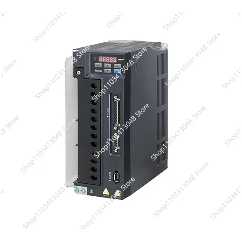 

New Original ASD-B2-3023-B2 3KW 230V 3PH Servo Drive in Stock in Warehouse from the Electrical Equipment Category