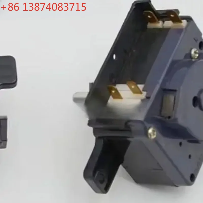 

XPB70-750S Washing Machine Washing Timer Three-insert 45-minute/15-minute Timing Switch