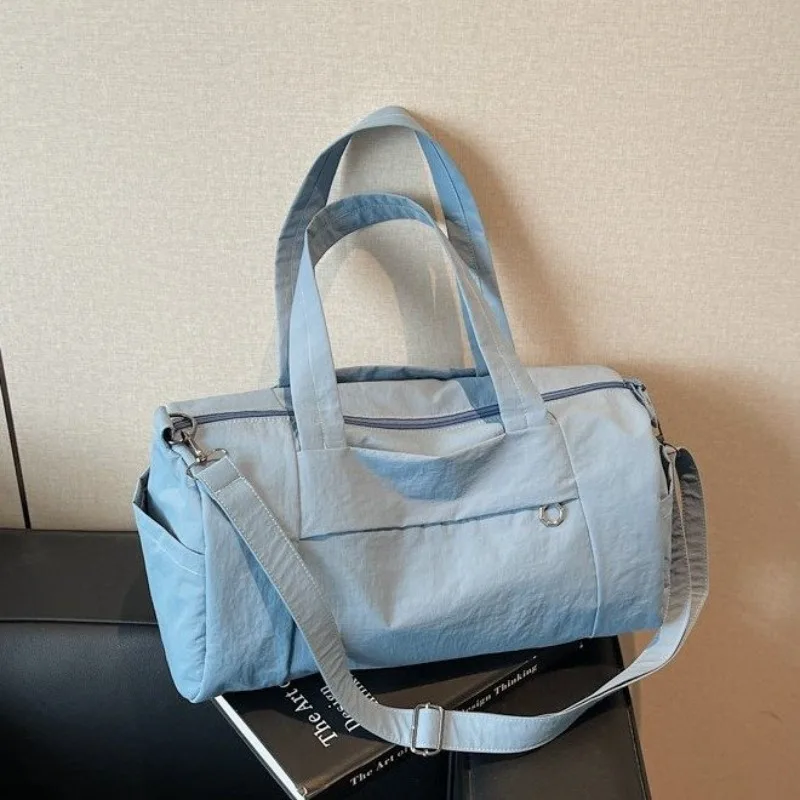 

Luxury Crossbody Diaper Bag For Women Leather Tote Vintage Minimalist Designer Large Capacity Stylish And Sophisticated