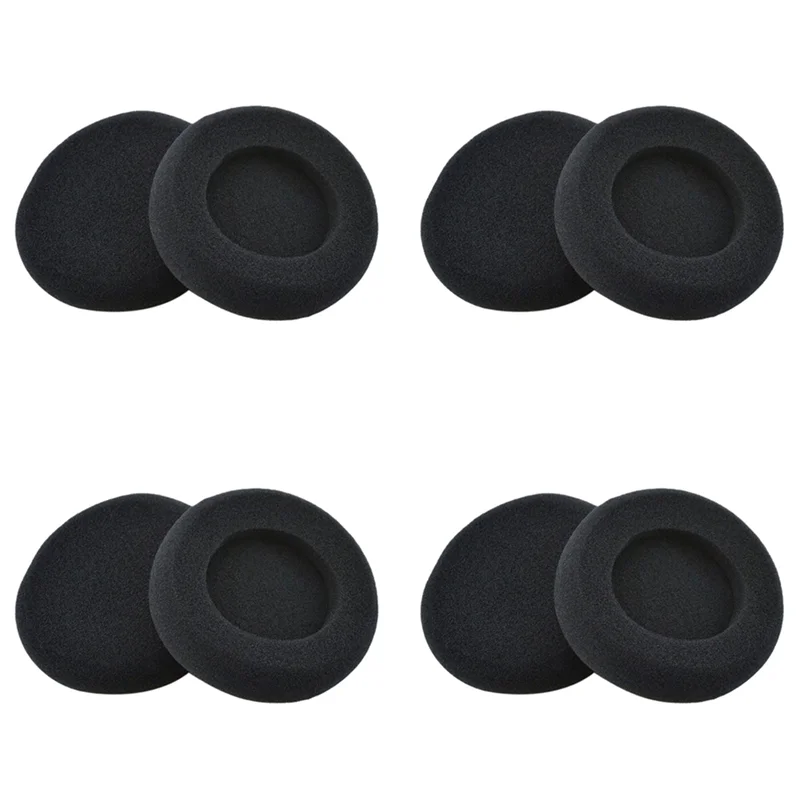 B24B 8X لسماعات GRADO SR60، SR80، SR125، SR225، M1 استبدال وسادة الأذن/وسادة الأذن/أكواب الأذن/قطع غيار وسادات الأذن #1