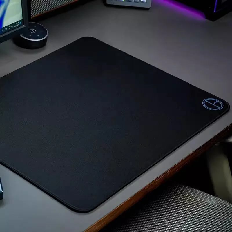 Imagem -05 - Ultraglide Meow Gaming Mouse Pad Tapete de Tamanho Grande Mgg Ultraevolution ue Esports Controle Neutro 490x420 Peça