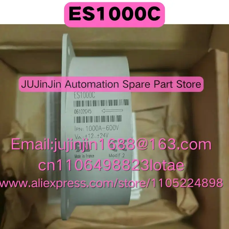 ES1000C Brand New Original Shipped Quickly
