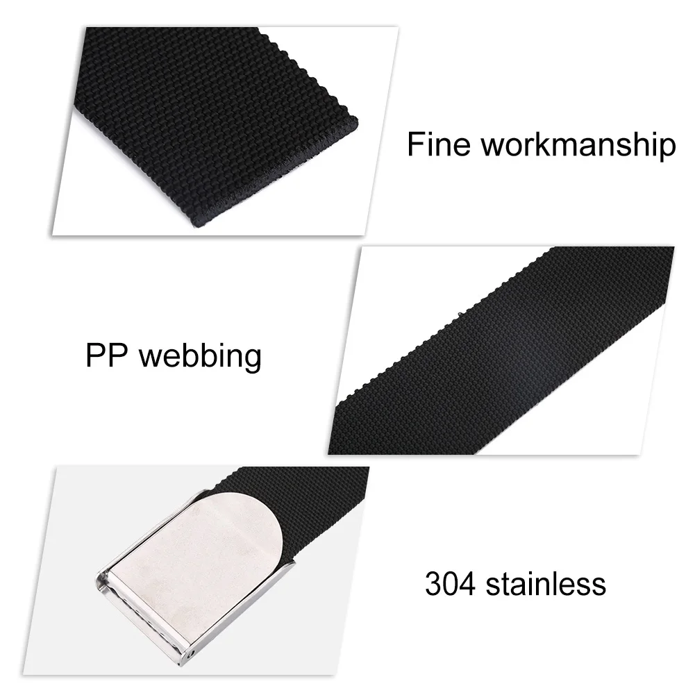 Thumbnail 4 - #1 Diving Belts Ranking List in 2026