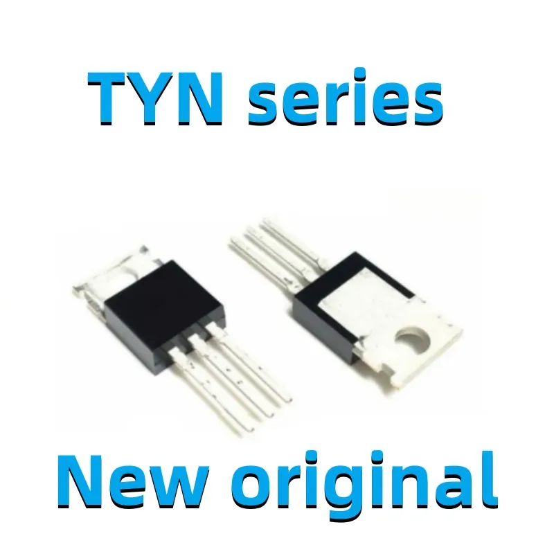 New original TYN0516 TYN1004 TYN1006 TYN1008 TYN1010 TYN1016 TYN1025 TYN1040 TO-220TYN1106 TYN1212 TYN112 TYN610 TYN612 TYN812