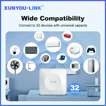 8 最佳銷售 附SIM卡的迷你路由器 - №8