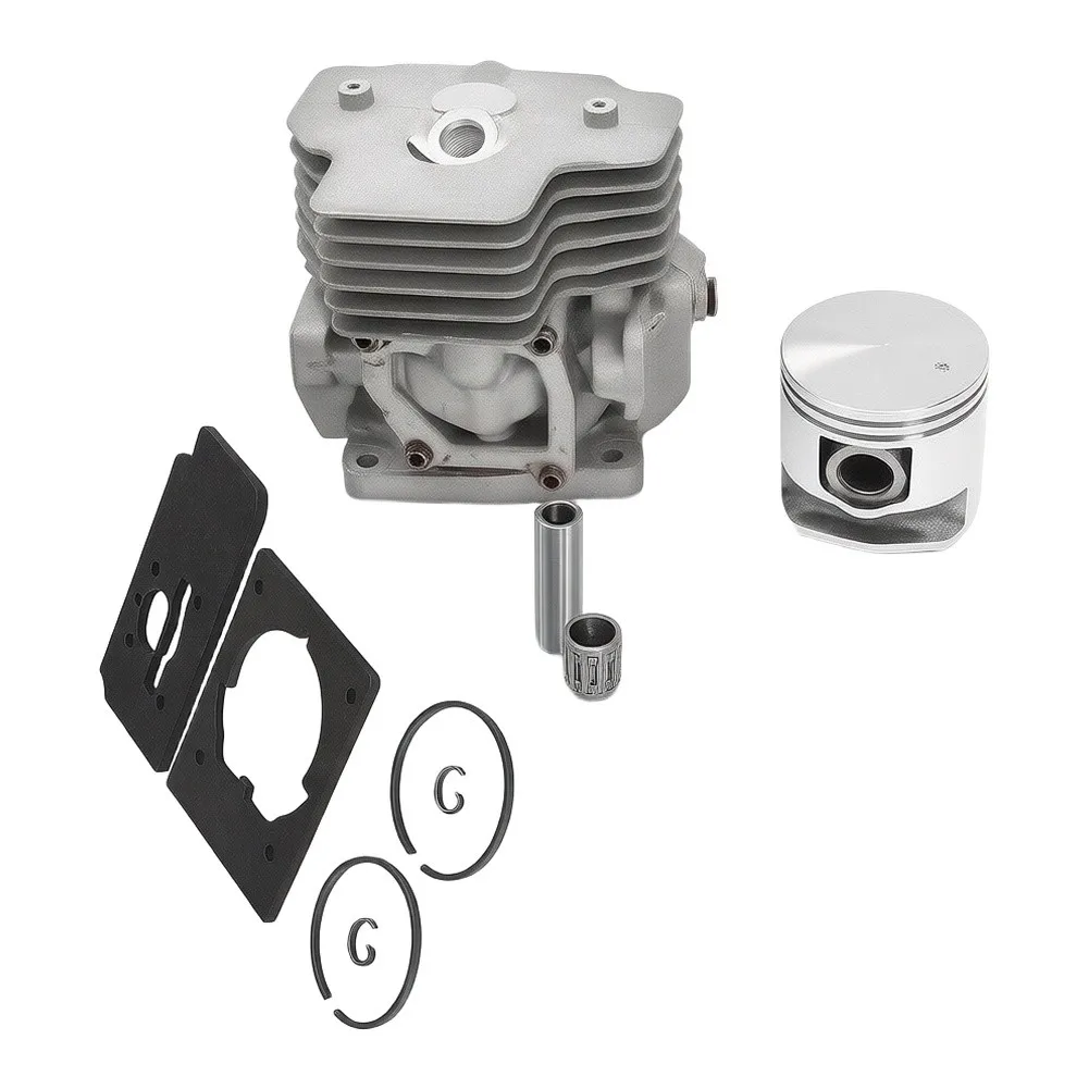 Cylinder Kit for For PB-8010H PB-8010T PB-9010H PB-9010T Backpack Blowers Includes Cylinder and 3 Gaskets P100006300