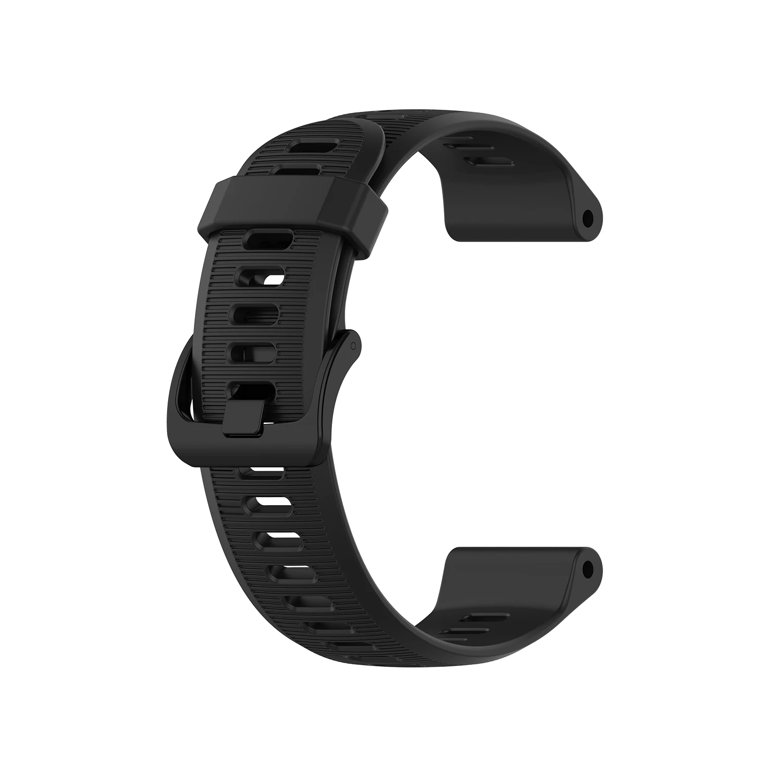 

Силиконовый ремешок для умных часов Garmin Forerunner 945/935/Fenix 5