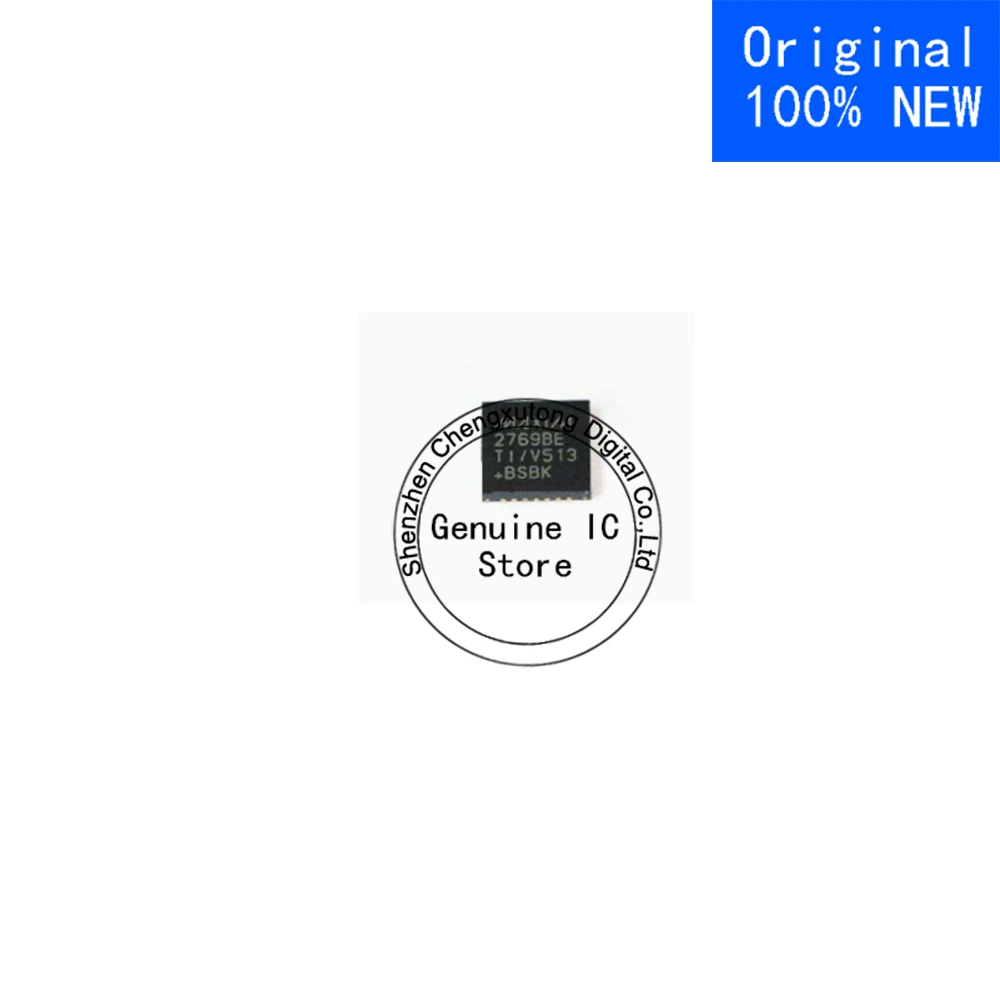 MAX2769BETI/V+T 2769BE QFN    New Original Genuine Ic