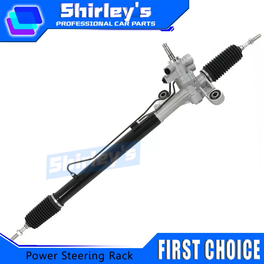 Power Steering Rack For Honda Accord 2.4L L4 GAS 2008-2012 53600-TA5-A02RM 53600TE0A02 53600-TE0-A02 53600TE0A02RM LHD/RHD