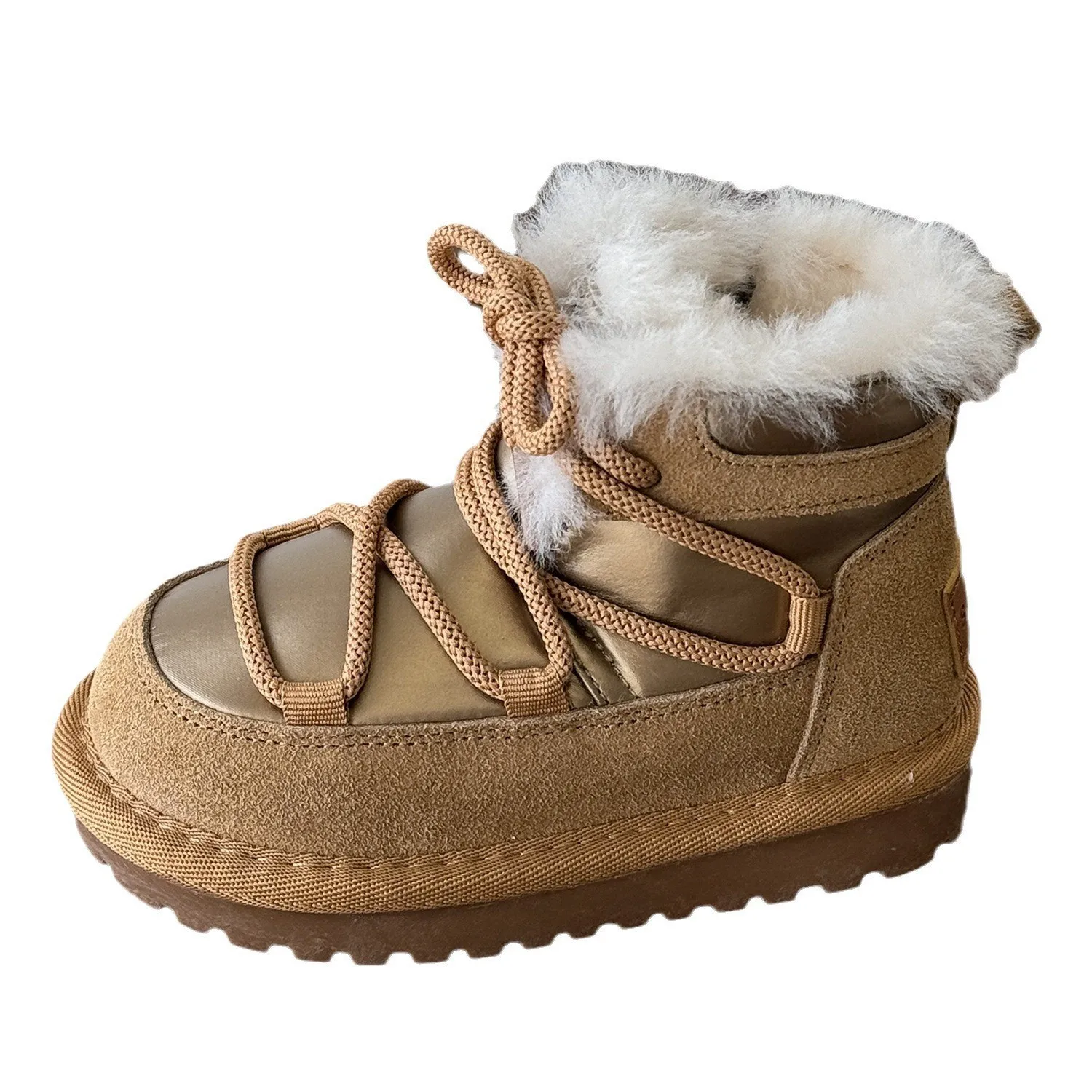Thumbnail 2 - #77 Latest Kids Ankle Boots Offers