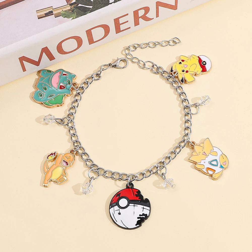 PokéMon Charm Brace…