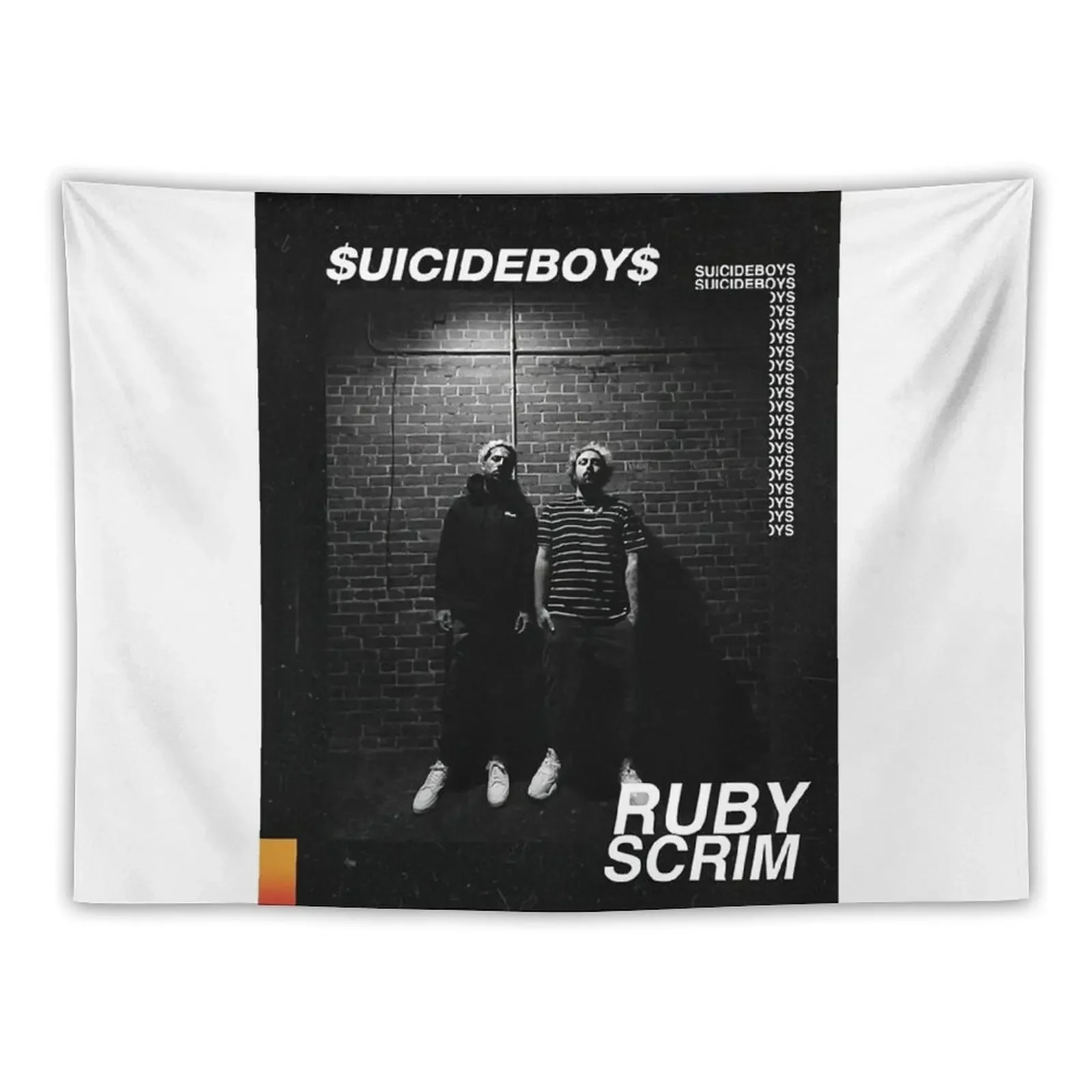 

Gifts Music Fans Tapestry Wall Decoration Wallpaper Bedroom Room Decorations Aesthetics Tapestry