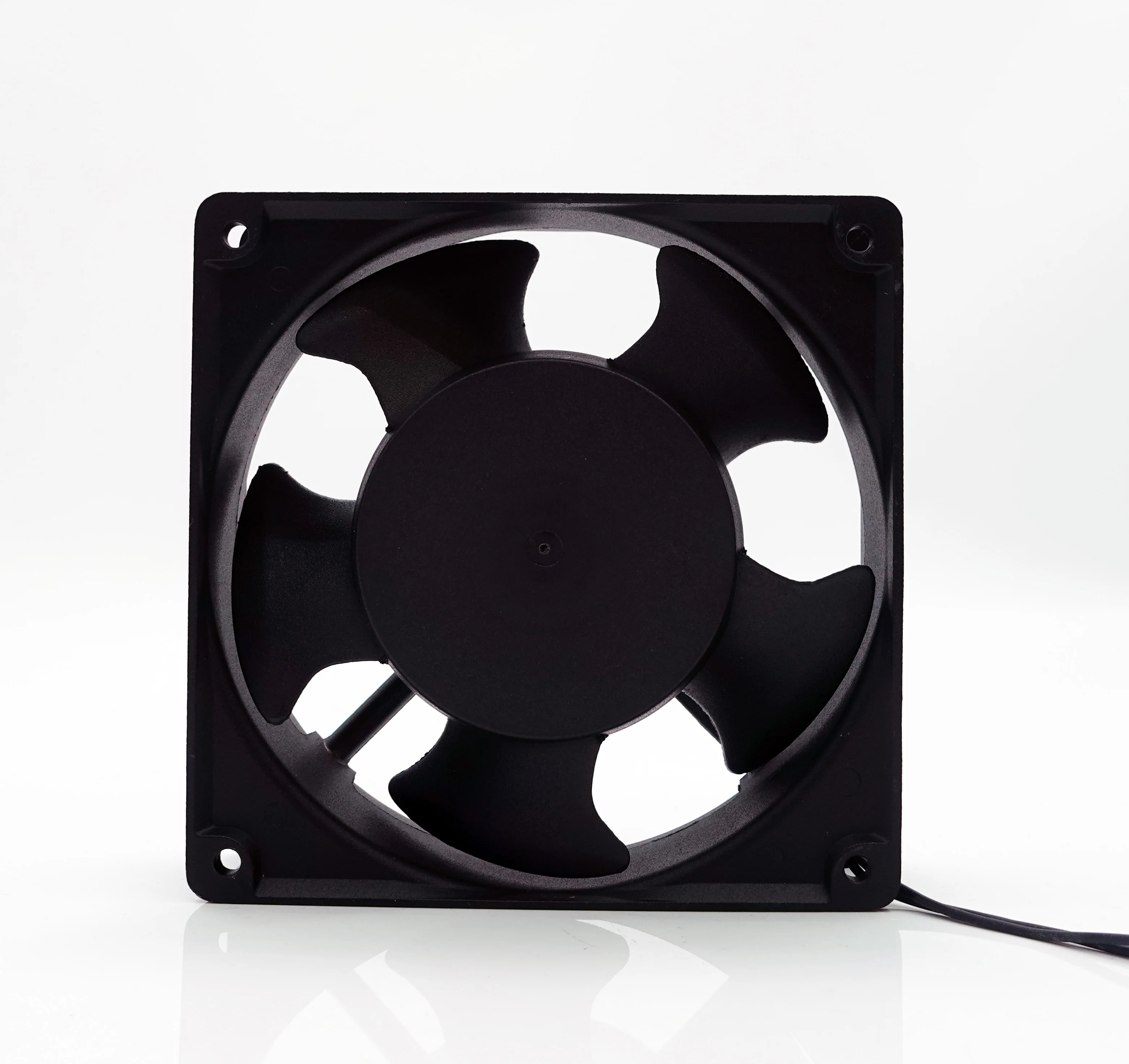 Ventola a flusso assiale Ventola di raffreddamento per armadio industriale 220V G12038HA2SL Ventola di raffreddamento per armadio di distribuzione
