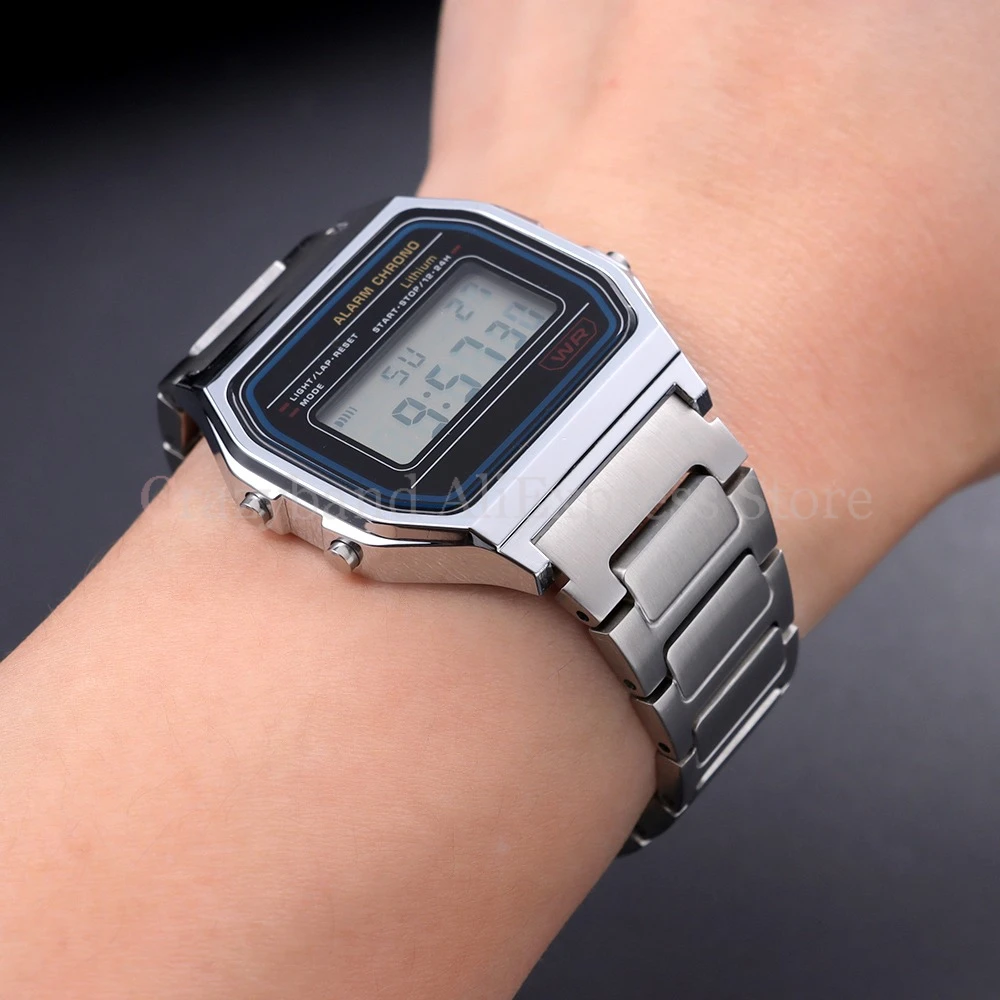 18 มม. 20 มม. 22 มม. สายนาฬิกา - Cartier Watch Tank บทวิจารณ์และราคา