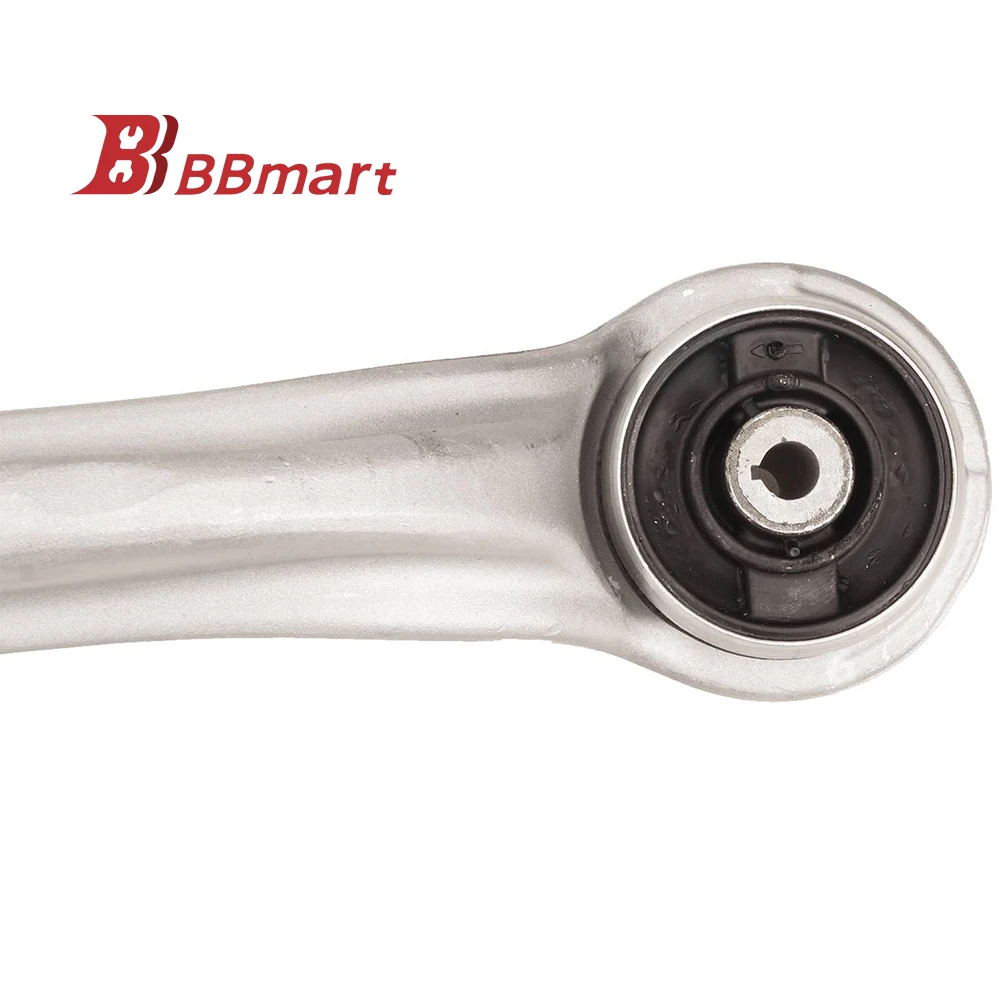 BBmart Auto Parts Left Front Lower Bending Arm For Audi A8 S8 Guide Rocker Arm 4h0407693f 4H0407693F Car Accessories 1pcs