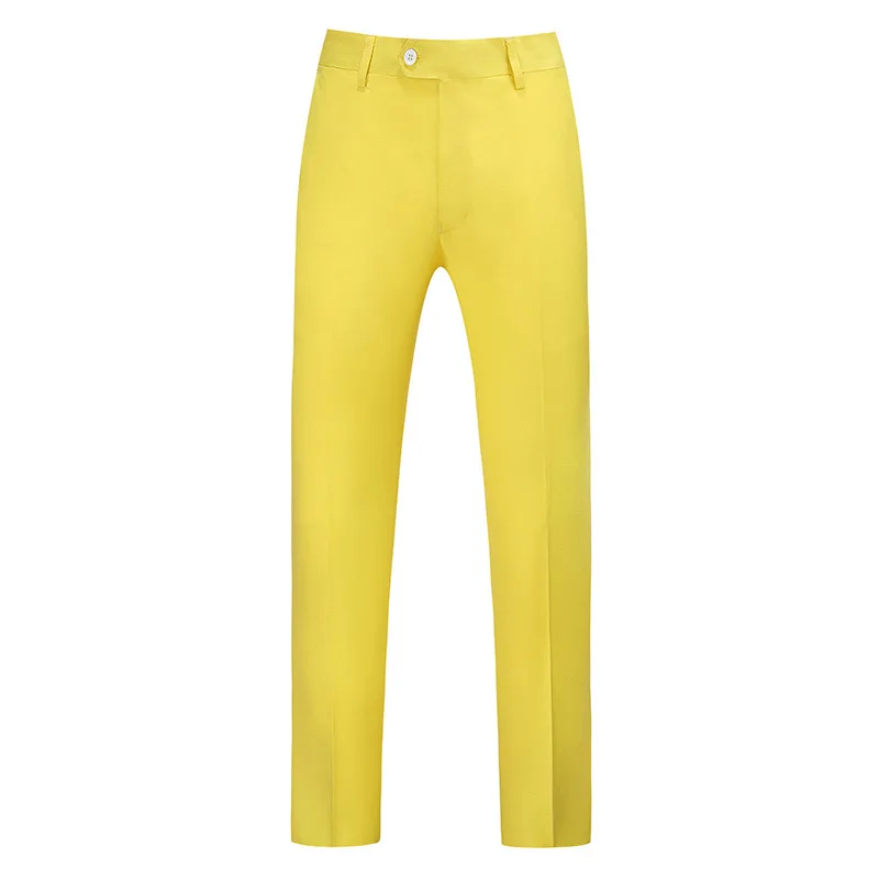 Thumbnail 3 - #27 Latest Mens Suit Pants Updates