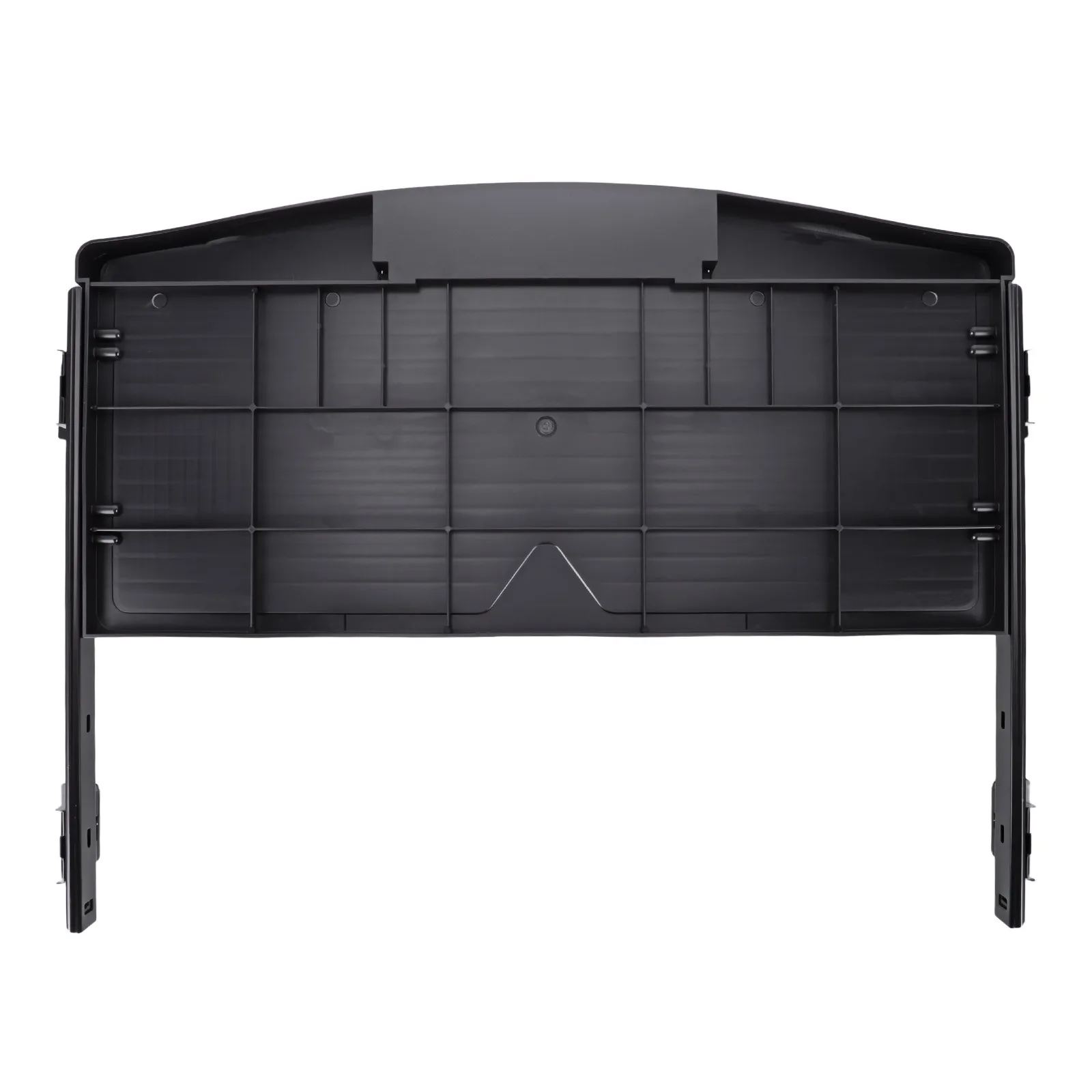 

Under Desk Keyboard Tray Slide-Out Storage Plate Office Drawer Desktop Keyboard Organizer Holder Drawer Type Tray