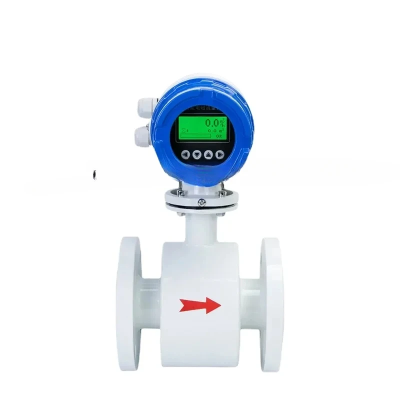 For FST900-101Intelligent Electromagnetic Flow  Meter