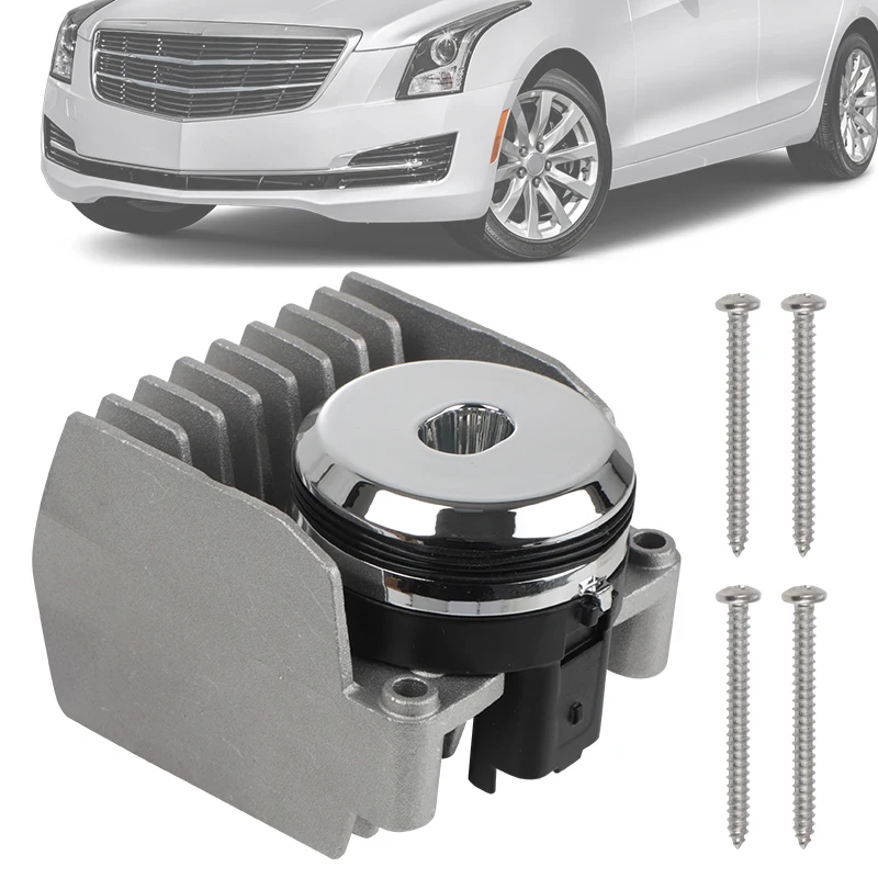 

22791374 Led Daytime Running DRL Led Light Module Diode Xenon Lamp For Cadillac ATS/XTS-V/L/S 2013 2014 2015 2016 2017 35W 12V