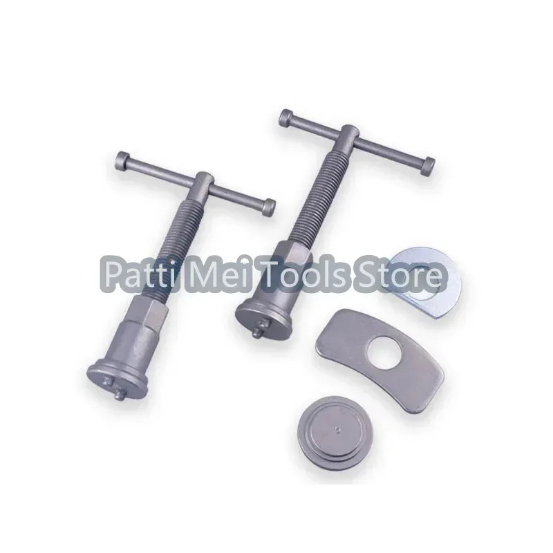 Special Tools For Changing Brake Pads Automobile Maintenance Brake Cylinder Return tool Brake Pad Replacement Tool