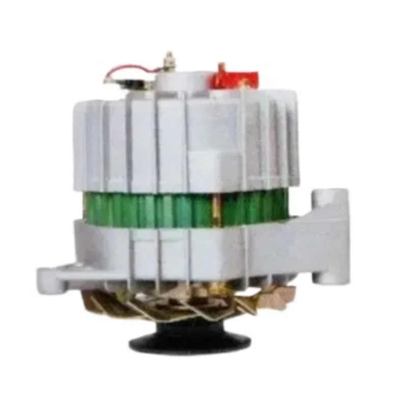 

NEW 14V 500W ALTERNATOR JFZ1317Y FOR 4100