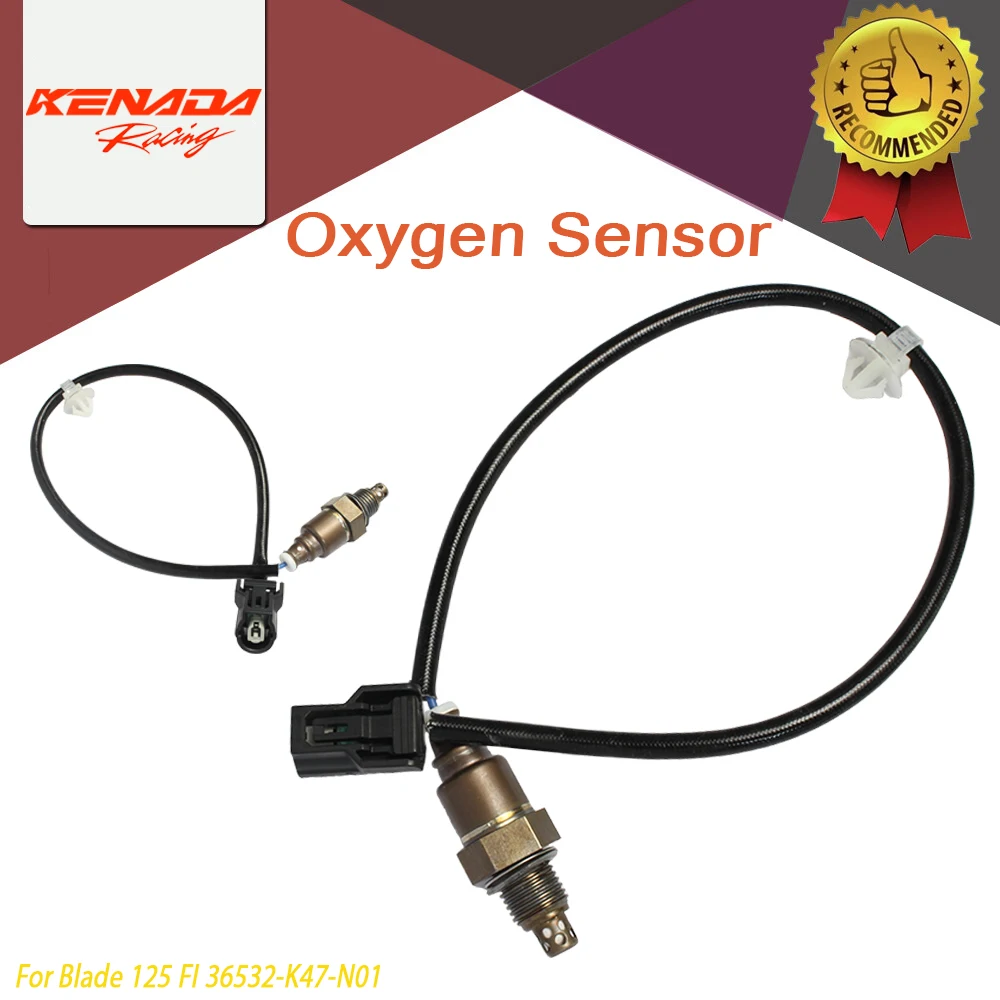 

Oxygen Sensor For 36532-K47-N01 Blade 125 FI