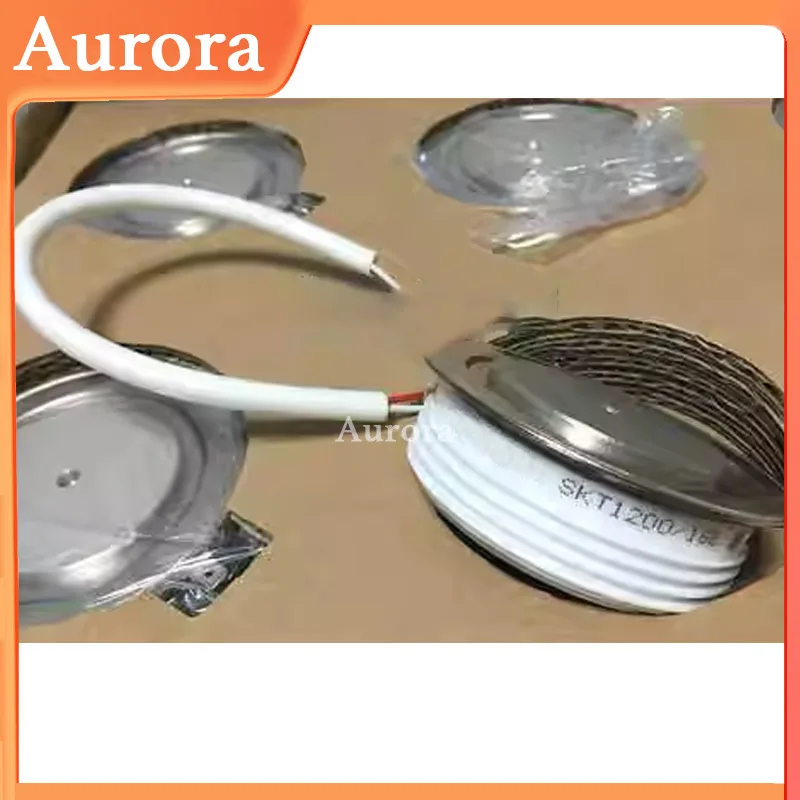 

SKT1000/18E SKT1000/16E SKT1200/18E SKT1200/16E SKT1200/14E SKT1200/12E SKT1000/14E SKT1000/12E FREE SHIPPPING NEW THYRISTOR