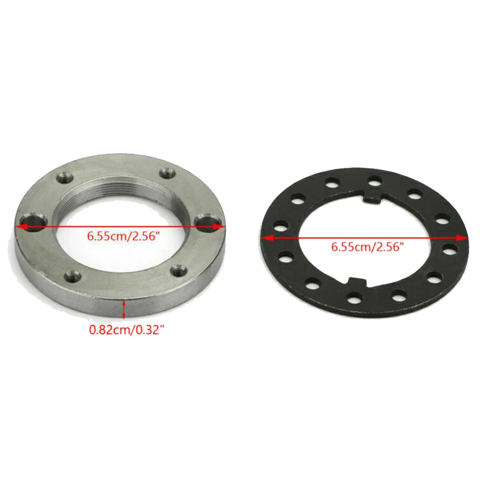 AY03-1 пара замков подшипников переднего колеса для Nissan Patrol Gu Gq Y60 Y61 40264-02J10 40262-02J10