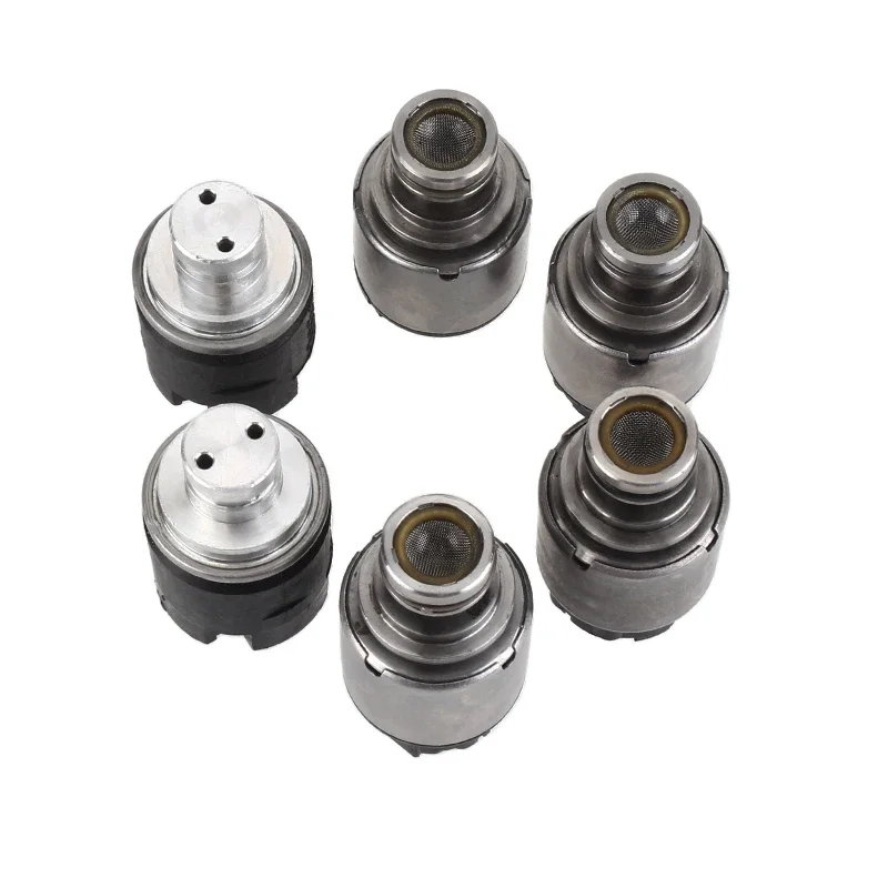 4HP16 ZF4HP16 Transmission Solenoid Kit For Chevrolet Epica Optra Orlando Buick for Daewoo for Suzuki 2003-2009