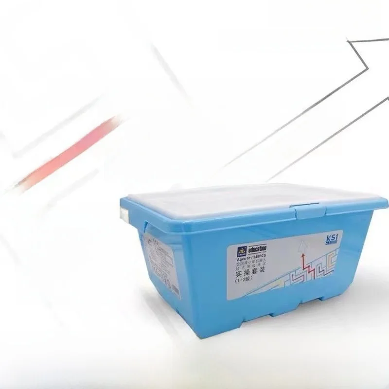 robot-adolescent-certifie-kj30095-niveau-un-deux-prises-electroniques-outils-pedagogiques-jouets-de-construction-blos-eonal-pour-enfants