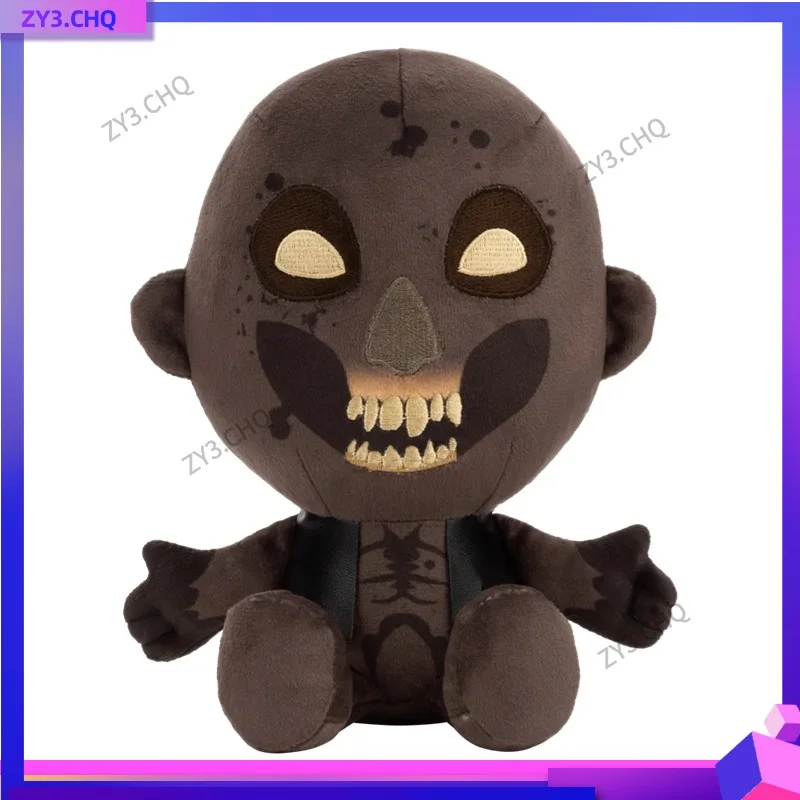 

Лидер продаж, новая забавная кукла ужасов на Хэллоуин, игровая периферия, плюшевые игрушки, украшения для дома и автомобиля, праздничные подарки для друзей